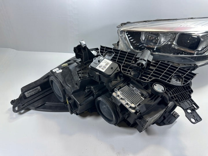 Frontscheinwerfer Ford Kuga GV41-13D154-AH GV41-13D155-AH Full LED Ein Satz SCH3417396252qq