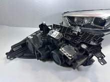 Load image into Gallery viewer, Frontscheinwerfer Ford Kuga GV41-13D154-AH GV41-13D155-AH Full LED Ein Satz SCH3417396252qq