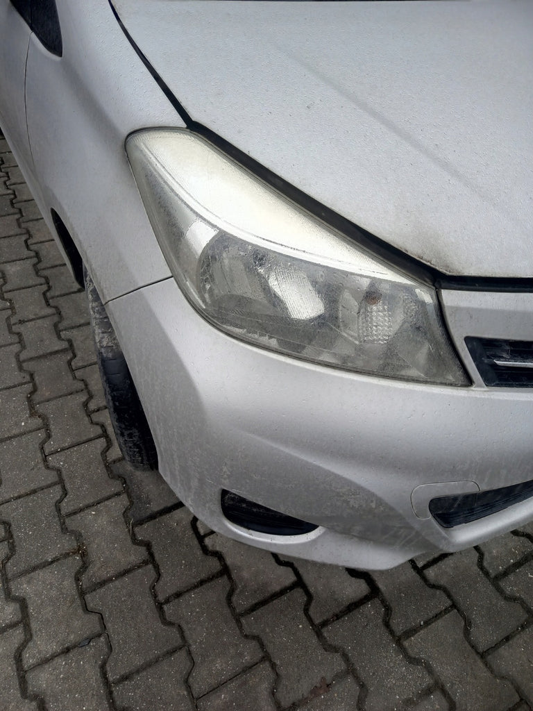 Frontscheinwerfer Toyota Yaris Rechts Scheinwerfer Headlight SCH1825714924qh
