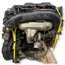 Laden Sie das Bild in den Galerie-Viewer, Motor Ford S-Max S Max 2.0 TDCI 140PS 103kW 169TKm 2006 Diesel Engine Komplett MOT1061752617ok