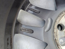 Laden Sie das Bild in den Galerie-Viewer, 1x Alufelge 16 Zoll 6.5&quot; 5x114.3 45ET 42611-YY500 Toyota Corolla Rim Wheel