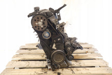 Laden Sie das Bild in den Galerie-Viewer, Motor Audi A4 B7 BPW 2.0 TDI 140PS 103kW 2005 Diesel Engine Unkomplett