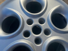 Laden Sie das Bild in den Galerie-Viewer, 1x Alufelge 17 Zoll 7.5" 5x108 41ET 60629500 Alfa Romeo Rim Wheel FEL2132795665du