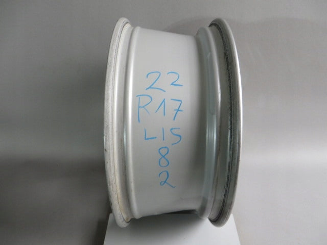 1x Alufelge 17 Zoll 7.0" 5x112 42ET 8W0601025P Audi A4 B9 Rim Wheel FEL5326360899th