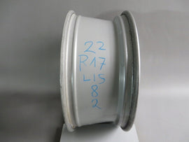 1x Alufelge 17 Zoll 7.0