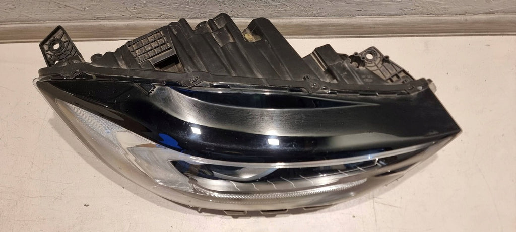 Frontscheinwerfer Ford KT4B13W029HG LED Rechts Scheinwerfer Headlight SCH5583368541ck