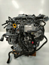 Laden Sie das Bild in den Galerie-Viewer, Motor Audi Seat VW A3 Ateca Golf III VII CRL CKFC 2.0 TDI Diesel Engine Komplett