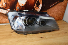 Laden Sie das Bild in den Galerie-Viewer, Frontscheinwerfer BMW X3 F25 7217294 Xenon Rechts Scheinwerfer Headlight SCH5745205818vl