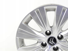 Load image into Gallery viewer, 1x Alufelge 16 Zoll 6.0" 4x108 23ET 9681810880 Citroën Picasso I C3 Rim Wheel FEL1691422069ol