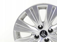 Load image into Gallery viewer, 1x Alufelge 16 Zoll 6.0" 4x108 23ET 9681810880 Citroën Picasso I C3 Rim Wheel FEL1691422069ol
