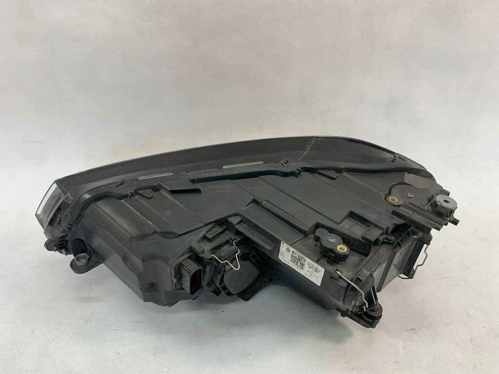 Frontscheinwerfer VW Golf Sportsvan 517941006D Rechts Scheinwerfer Headlight SCH7058790914pp