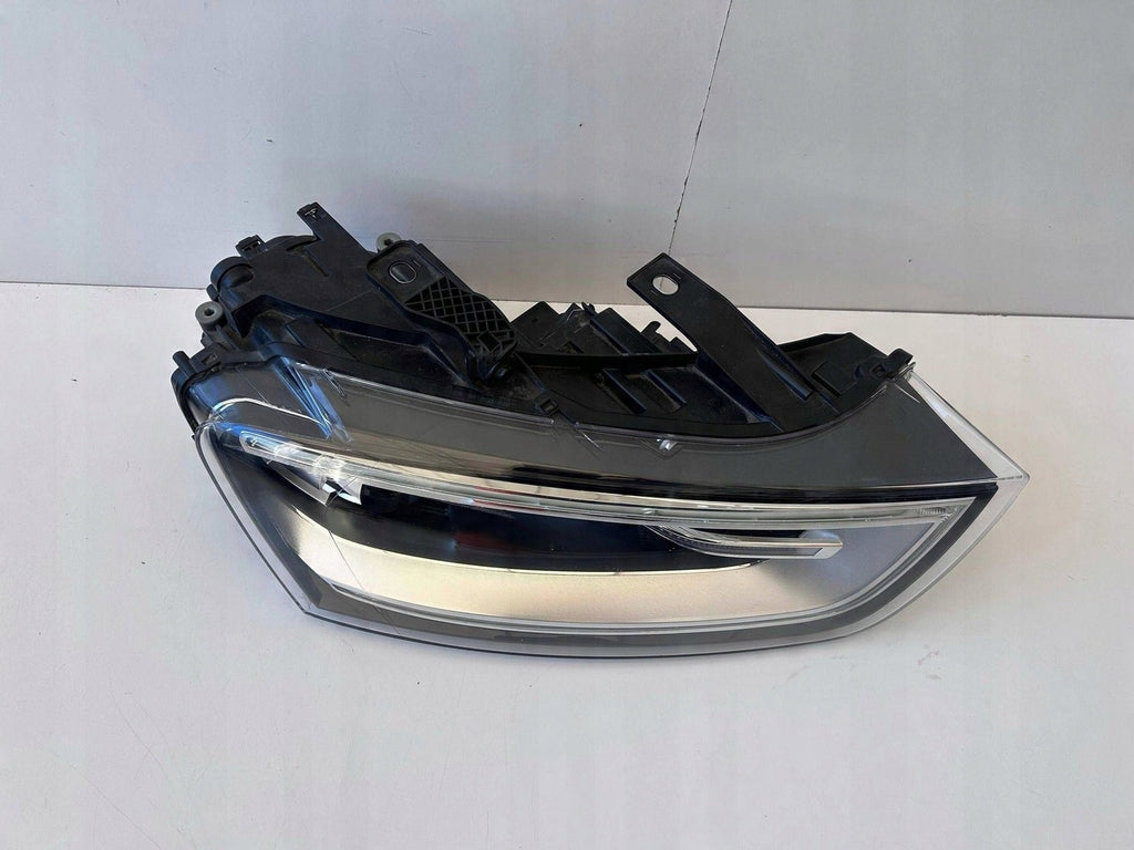 Frontscheinwerfer Audi Q3 8U0941006 Rechts Scheinwerfer Headlight