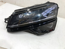 Laden Sie das Bild in den Galerie-Viewer, Frontscheinwerfer Skoda Karoq 57B941015D LED Links Scheinwerfer Headlight SCH4254637902oh