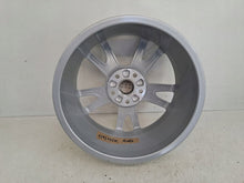 Load image into Gallery viewer, 1x Alufelge 17 Zoll 6.5" 5x112 33ET Glanz Silber 8U0071497 Audi Rim Wheel FEL5841865444kg