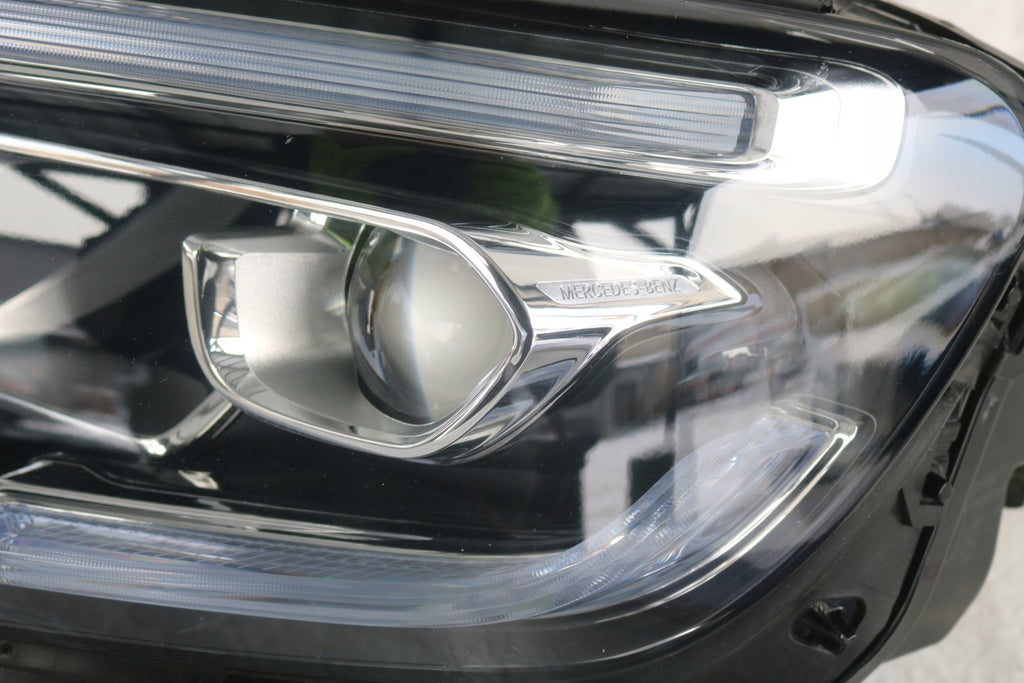 Frontscheinwerfer Mercedes-Benz Glb A2479061905 Links Scheinwerfer Headlight SCH2226340618qu