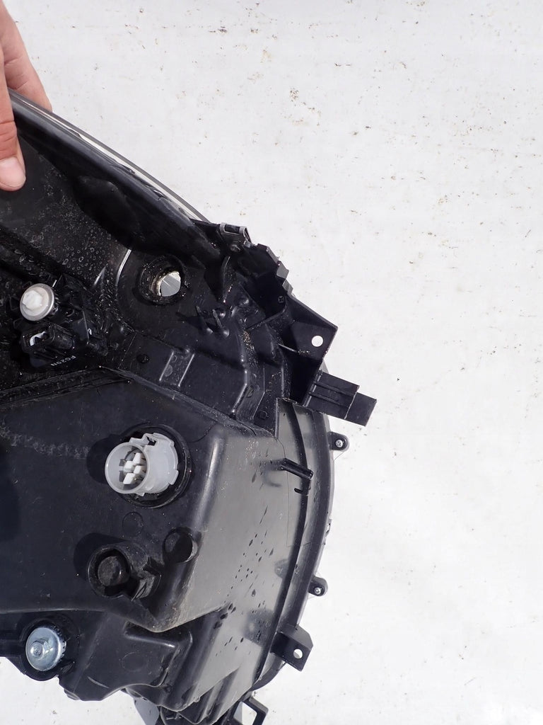 Frontscheinwerfer Mazda Cx-5 Rechts Scheinwerfer Headlight