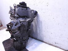 Laden Sie das Bild in den Galerie-Viewer, Motor VW Passat B7 CDGA 1.4 TSI 150PS 110kW 220TKm 2010 Benzin Engine Unkomplett MOT2308352898vh