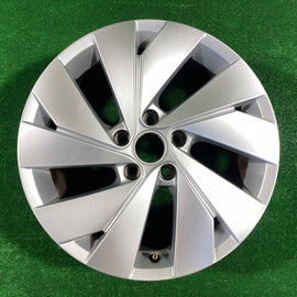 1x Alufelge 17 Zoll 7.5
