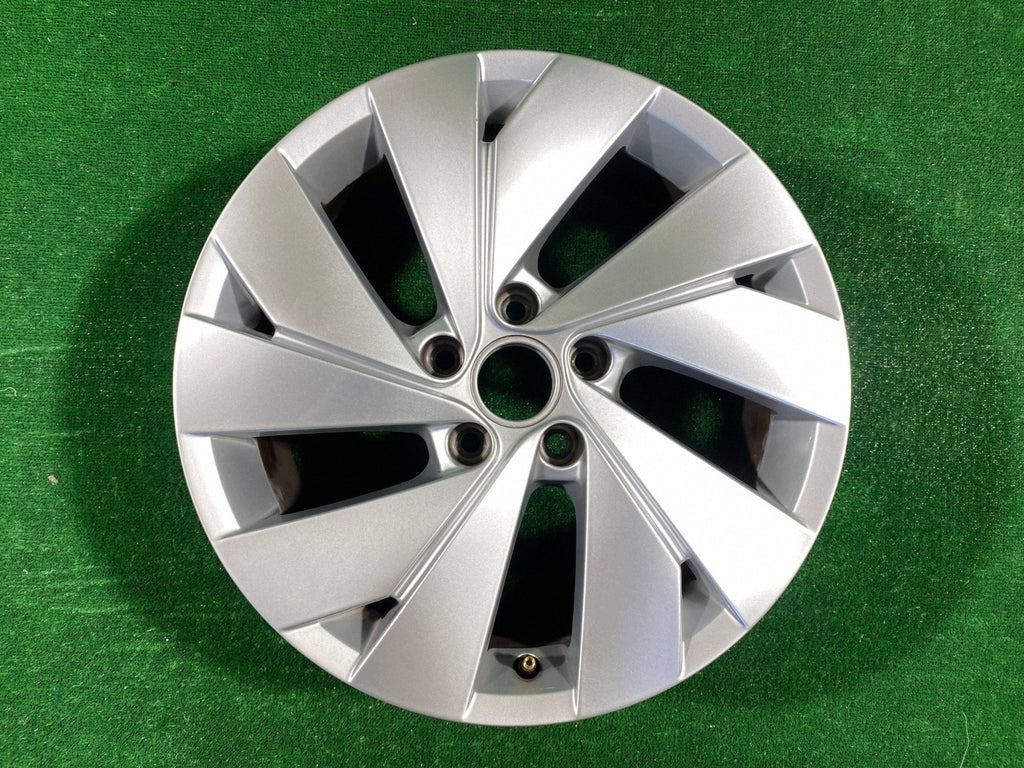 1x Alufelge 17 Zoll 7.5" 5x112 51ET 5H0601025BE VW Golf Viii Rim Wheel FEL9465583185xj