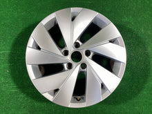 Load image into Gallery viewer, 1x Alufelge 17 Zoll 7.5" 5x112 51ET 5H0601025BE VW Golf Viii Rim Wheel FEL9465583185xj
