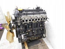 Load image into Gallery viewer, Motor Dodge Jeep Nitro VM52C 2.8 CRD 177PS 206TKm 2007 Diesel Engine Unkomplett MOT7438490509ks