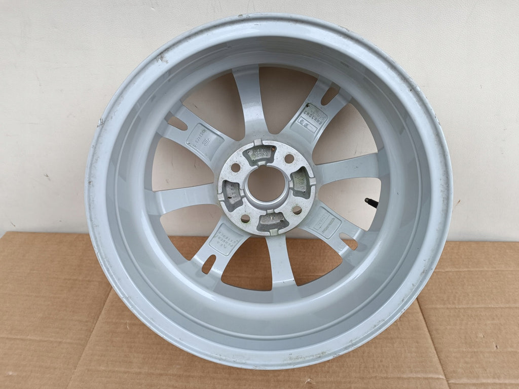 1x Alufelge 15 Zoll 6.0" 4x108 25ET 65356025HP Citroën Rim Wheel FEL8666185835ar