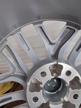 Laden Sie das Bild in den Galerie-Viewer, 1x Alufelge 17 Zoll 7.5" 5x114.3 40ET 403006-RR1B Mitsubishi Outlander Rim Wheel FEL1548195314wy