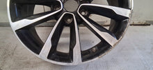 Load image into Gallery viewer, 1x Alufelge 17 Zoll 7.5" 5x114.3 46ET 52910-3Z710 Hyundai I I40 Rim Wheel FEL3137445107qb