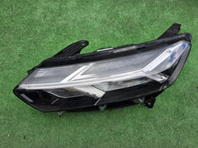 Load image into Gallery viewer, Frontscheinwerfer Dacia Sandero III 260607161R Full LED Links Headlight SCH3853488266mg