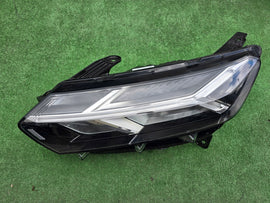 Frontscheinwerfer Dacia Sandero III 260607161R Full LED Links Headlight SCH3853488266mg