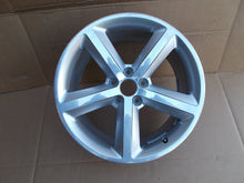 Load image into Gallery viewer, 1x Alufelge 18 Zoll 9.0&quot; 5x112 Audi Tt Rim Wheel