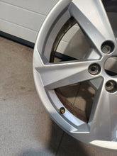 Load image into Gallery viewer, 1x Alufelge 17 Zoll 7.0" 5x112 81A601025B Audi Q2 Rim Wheel FEL1010042719yy