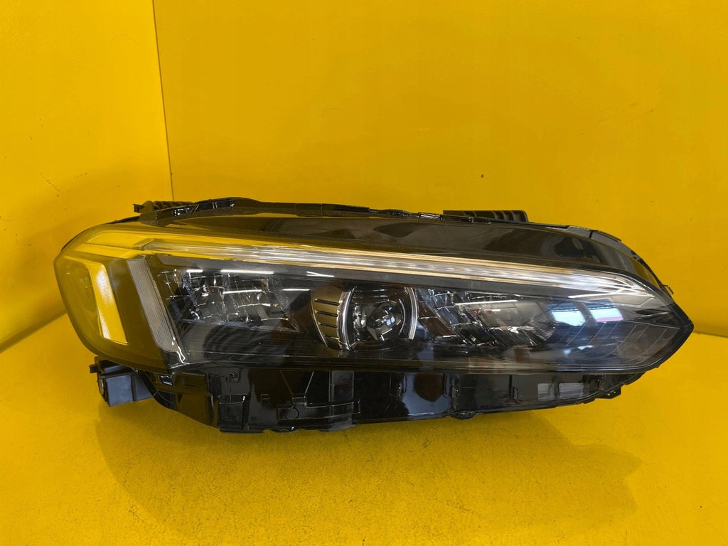Frontscheinwerfer Honda Civic LED Rechts Scheinwerfer Headlight