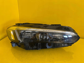 Frontscheinwerfer Honda Civic LED Rechts Scheinwerfer Headlight