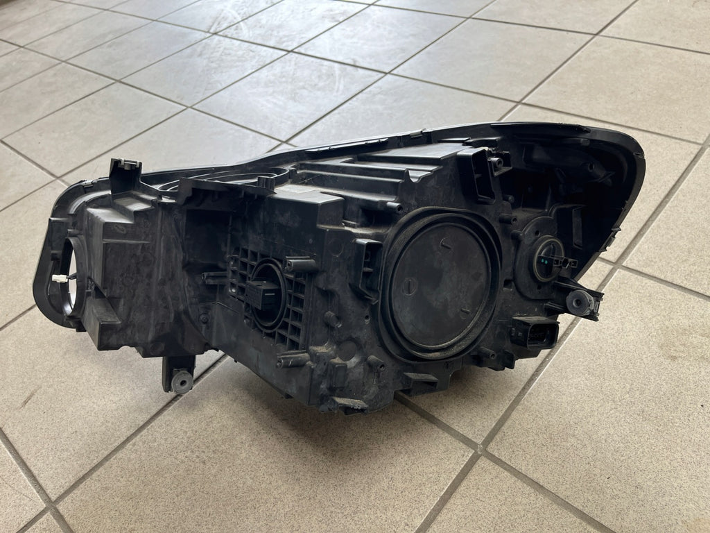 Frontscheinwerfer BMW 2 F45 F46 7422580 Full LED Rechts Scheinwerfer Headlight SCH1266846957pz