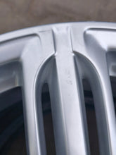 Load image into Gallery viewer, 1x Alufelge 19 Zoll 9.0" 5x112 33ET Glanz Silber 8T0601025T Audi A5 Rim Wheel FEL9704384742oq