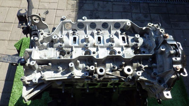 Motor Renault Master III M9T870 2.3 DCI 130TKm Diesel Engine Unkomplett