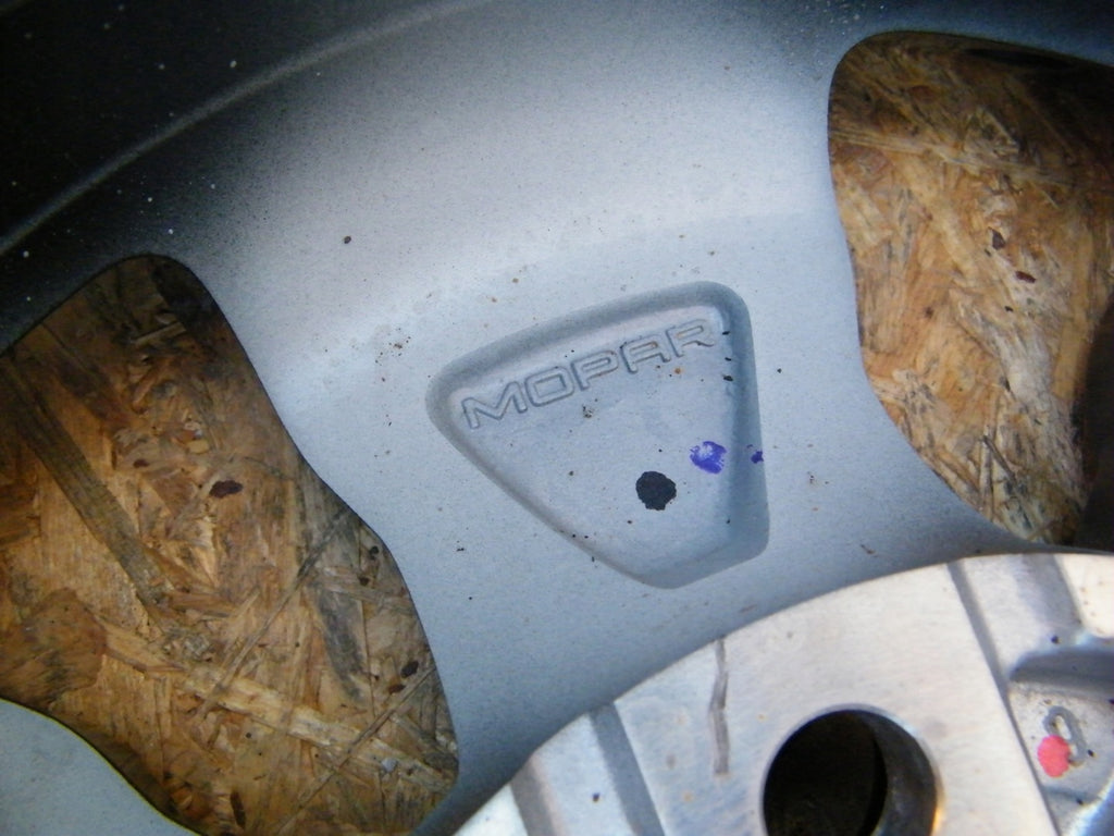 1x Alufelge 16 Zoll 7.0" 6x139.7 38ET 6000609422 Fiat Fullback Rim Wheel FEL9478176277pq