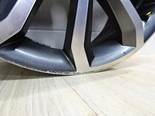 Laden Sie das Bild in den Galerie-Viewer, 1x Alufelge 17 Zoll 7.0&quot; 5x112 5E0601025BC Skoda Rim Wheel