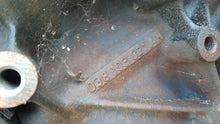 Laden Sie das Bild in den Galerie-Viewer, Motor VW Golf I ATD 1.9 TDI 101PS Diesel Engine Unkomplett MOT1843116705hm