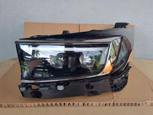 Laden Sie das Bild in den Galerie-Viewer, Frontscheinwerfer Opel Grandland X 9850139180 LED Links Scheinwerfer Headlight