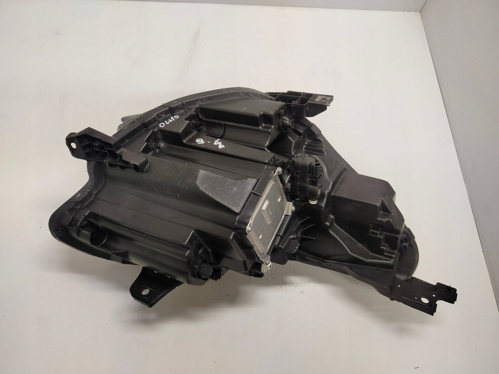 Frontscheinwerfer Renault Captur II Full LED Ein Stück (Rechts oder Links) SCH5467988963hv