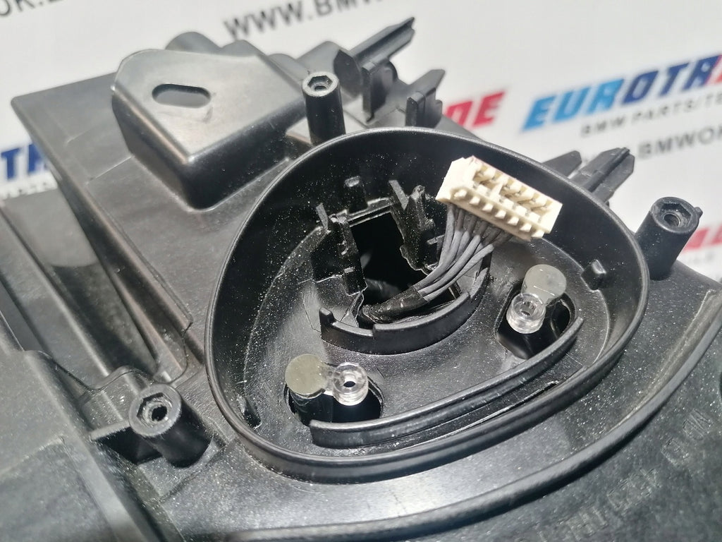 Frontscheinwerfer BMW G05 F95 G06 F96 5A27988-01 LED Rechts Headlight SCH2985003677ms