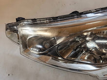 Laden Sie das Bild in den Galerie-Viewer, Frontscheinwerfer Citroën C4 Aircross Links Scheinwerfer Headlight