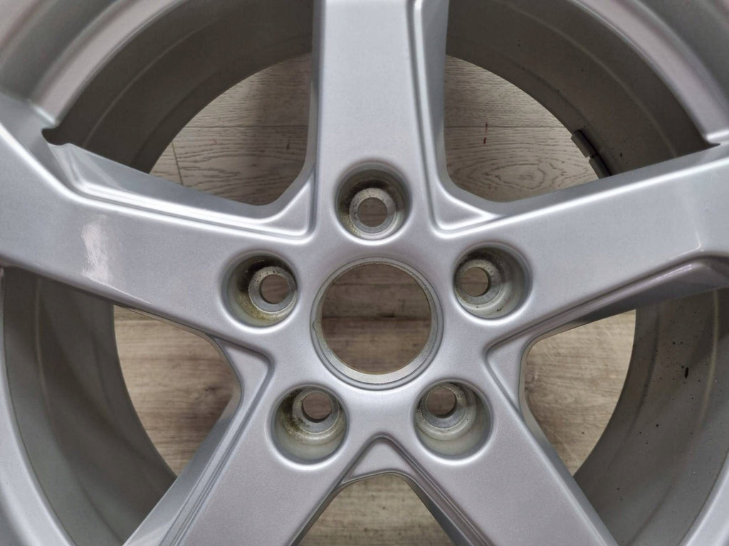 1x Alufelge 17 Zoll 5x112 8V0601025CT Audi A3 Rim Wheel FEL4251907860fk