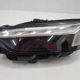 Frontscheinwerfer Audi A5 B9 8W6941039 Full LED Links Scheinwerfer Headlight SCH6380456394xf