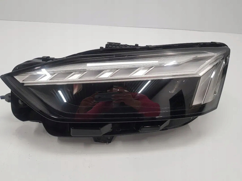 Frontscheinwerfer Audi A5 B9 8W6941039 Full LED Links Scheinwerfer Headlight SCH6380456394xf