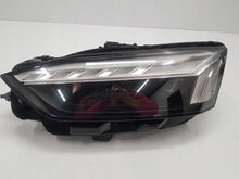 Laden Sie das Bild in den Galerie-Viewer, Frontscheinwerfer Audi A5 B9 8W6941039 Full LED Links Scheinwerfer Headlight SCH6380456394xf