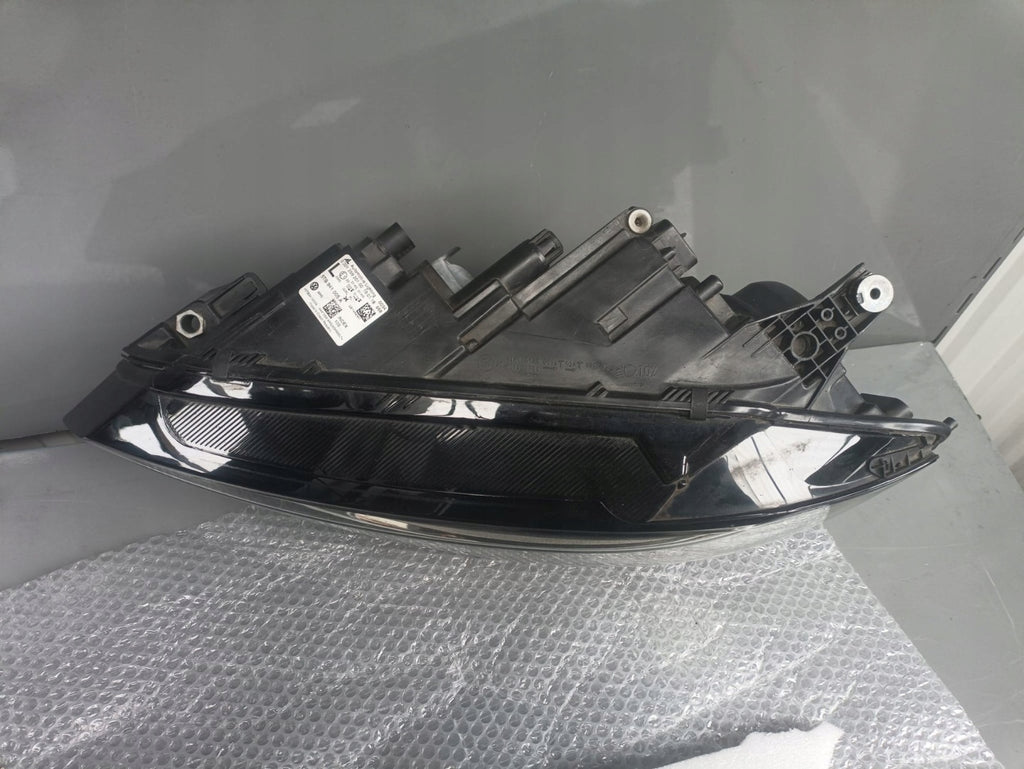 Frontscheinwerfer VW Touran 5TB941005A Links Scheinwerfer Headlight SCH2207765998ek