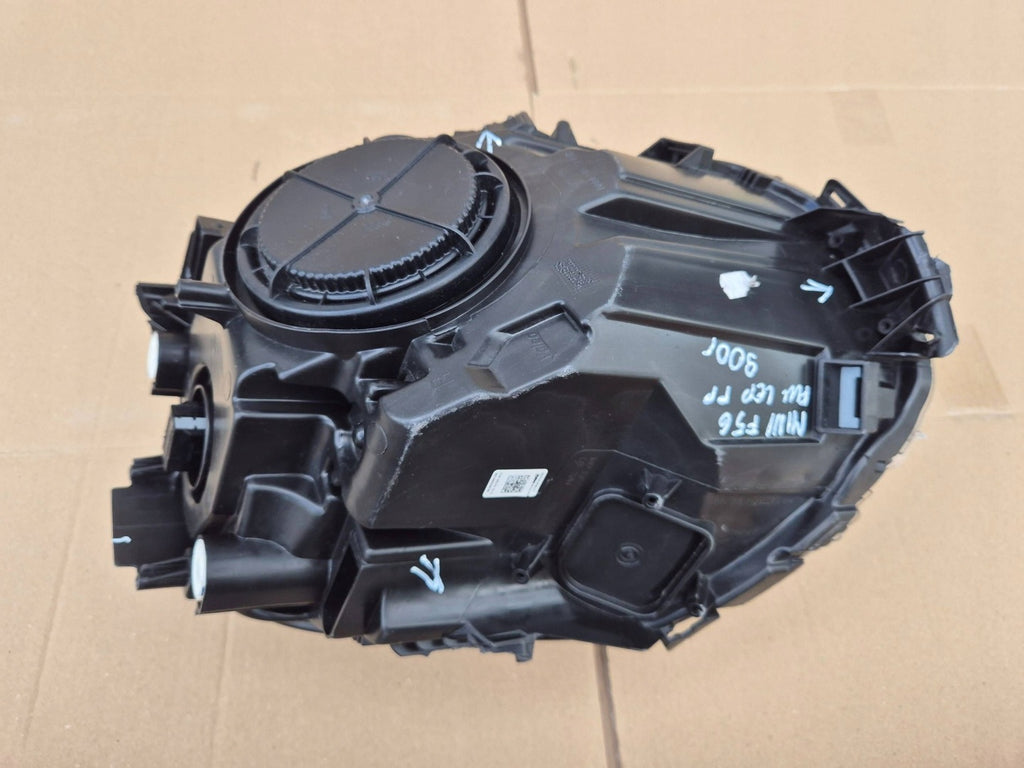 Frontscheinwerfer Mini F56 F55 90146154 7494878 Rechts Scheinwerfer Headlight SCH7735081497vo